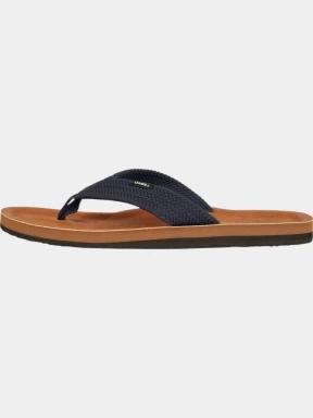O'Neill Chad Sandals férfi flip flop papucs barna színben 3