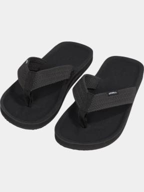 O'Neill Chad Sandals férfi flip flop papucs fekete színben 1