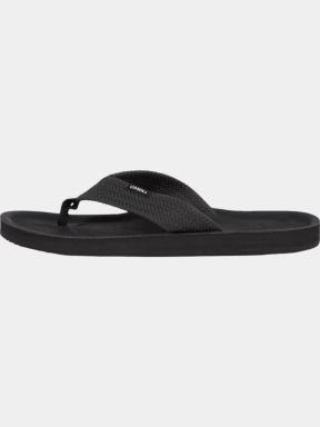 O'Neill Chad Sandals férfi flip flop papucs fekete színben 3