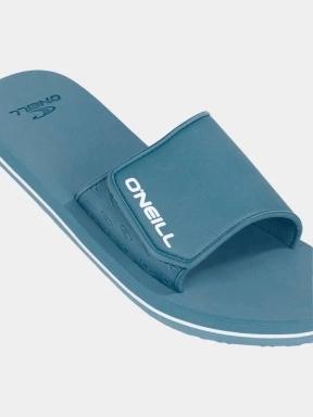 O'Neill O'Neill Velcro Slides férfi papucs kék színben 1