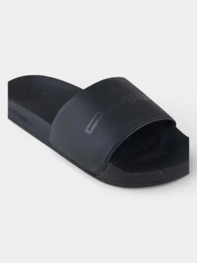 O'Neill Summer Musthave Slides férfi papucs fekete színben 1