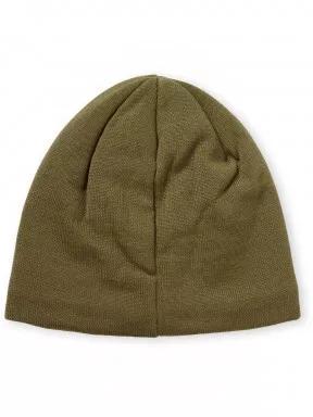O'Neill Wave Beanie férfi sapka oliva színben 3