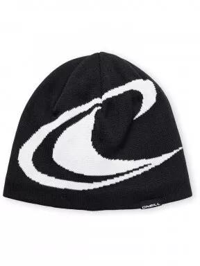 O'Neill Wave Beanie férfi sapka fekete színben 1