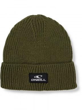 O'Neill Bouncer Beanie férfi sapka oliva színben 1