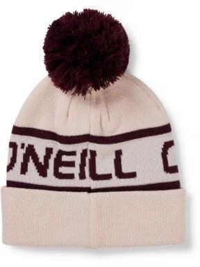 O'Neill Powder Beanie női sapka rózsaszín színben 3