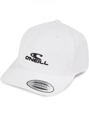 O'Neill O'Neill Logo Wave Cap férfi baseball sapka fehér színben 1