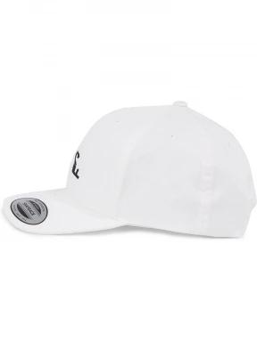 O'Neill O'Neill Logo Wave Cap férfi baseball sapka fehér színben 3