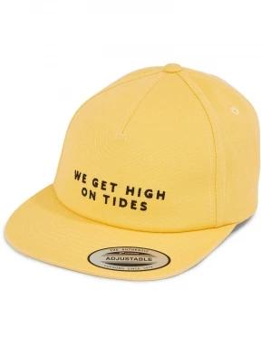 O'Neill O'Neill Beach Vintage Cap baseball sapka sárga színben 1