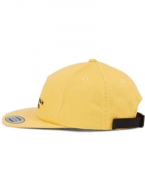 O'Neill O'Neill Beach Vintage Cap baseball sapka sárga színben 3
