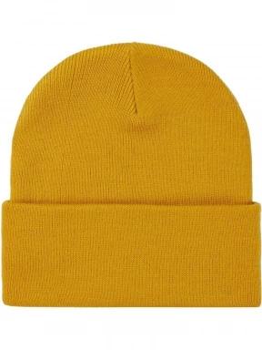 O'Neill Cube Beanie férfi sapka narancssárga színben 3