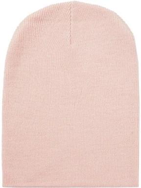 O'Neill Dolomite Beanie férfi sapka rózsaszín színben 3