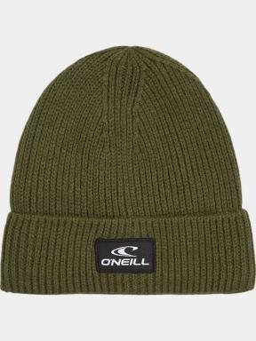 O'Neill Bouncer Beanie férfi sapka zöld színben 1