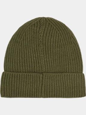 O'Neill Bouncer Beanie férfi sapka zöld színben 3