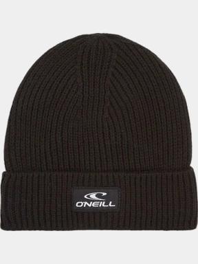 O'Neill Bouncer Beanie férfi sapka fekete színben 1