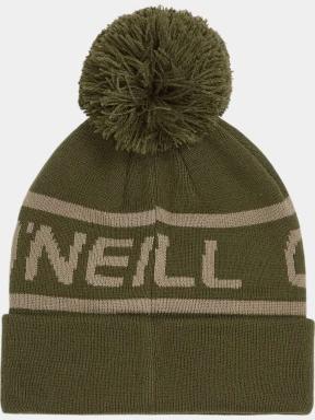 O'Neill Powder Beanie sapka zöld színben 3