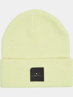 O'Neill Cube Beanie férfi sapka zöld színben 1