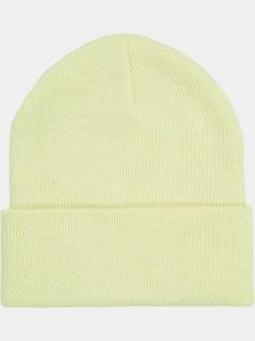 O'Neill Cube Beanie férfi sapka zöld színben 3