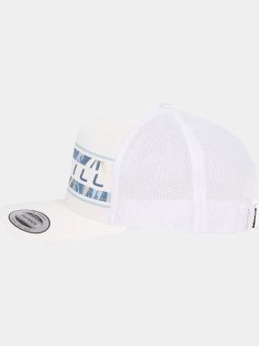 O'Neill O'Neill Flower Trucker Cap férfi baseball sapka fehér színben 3