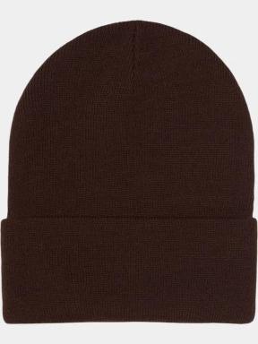 O'Neill Snow Beanie sapka barna színben 3