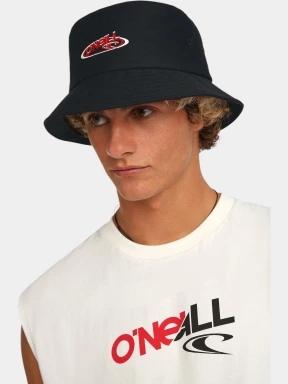 O'Neill O'Neill Bucket Hat bucket hat fekete színben 1