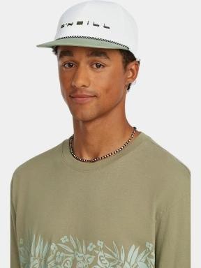 O'Neill O'Neill Rope Cap baseball sapka fehér színben 1