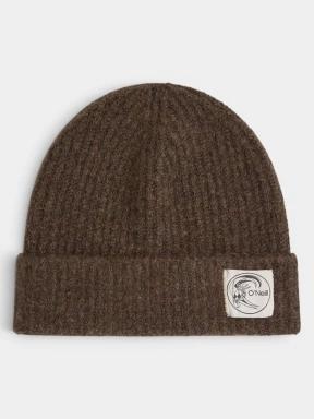 O'Neill O'Riginals Beanie kötött sapka lila színben 1