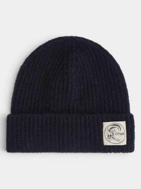 O'Neill O'Riginals Beanie kötött sapka sötétkék színben 1