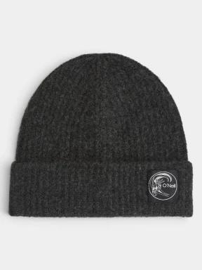 O'Neill O'Riginals Beanie kötött sapka fekete színben 1