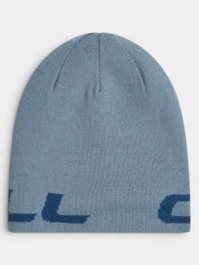 O'Neill Fwc'Peak Fire Beanie sapka világoskék színben 3