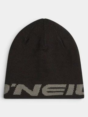 O'Neill Fwc'Peak Fire Beanie sapka fekete színben 1