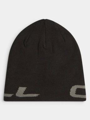 O'Neill Fwc'Peak Fire Beanie sapka fekete színben 3
