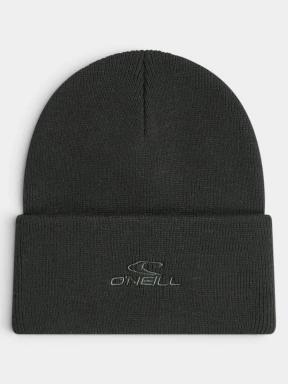 O'Neill Logo Beanie sapka fekete színben 1