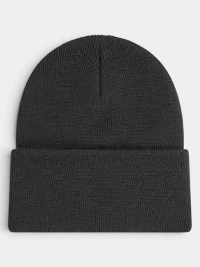O'Neill Logo Beanie sapka fekete színben 3