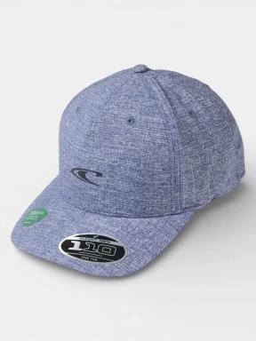 O'Neill Hybrid Cap baseball sapka kék színben 1