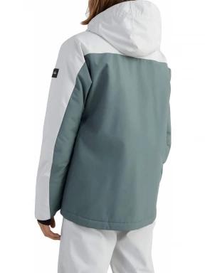 O'Neill Diabase Jacket férfi síkabát szürke színben 3