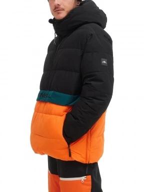 O'Neill O'Riginals Anorak Jacket férfi télikabát fekete színben 3
