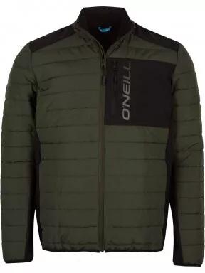 Transit Jacket