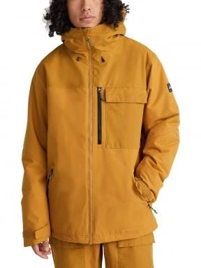O'Neill Utility Jacket férfi síkabát barna színben 1