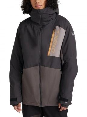 O'Neill Jacksaw Jacket férfi síkabát fekete színben 1