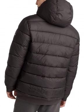 O'Neill O'Riginals Puffer Jacket férfi utcai kabát fekete színben 3