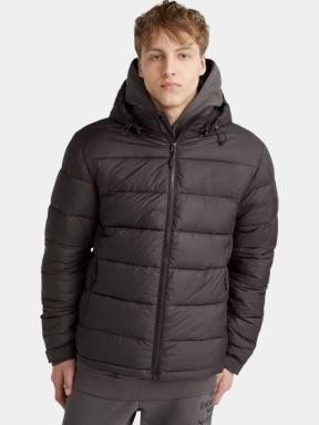 O'Neill O'Riginals Puffer Jacket férfi télikabát fekete színben 1