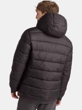 O'Neill O'Riginals Puffer Jacket férfi télikabát fekete színben 3