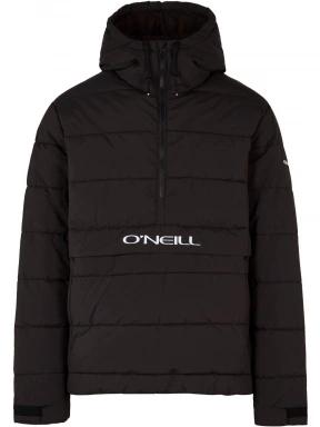 O'Neill O'Riginals Puffer Anorak férfi utcai kabát fekete színben 1