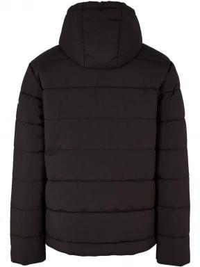 O'Neill O'Riginals Puffer Anorak férfi utcai kabát fekete színben 3