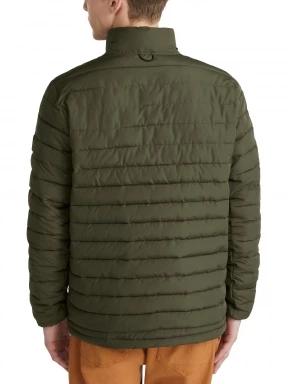 O'Neill O'Neill Trvlr Series Altum Mode Jacket férfi utcai kabát fekete színben 3