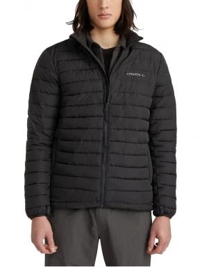 O'Neill O'Neill Trvlr Series Altum Mode Jacket férfi utcai kabát fekete színben 1