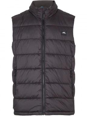 O'Neill O'Riginals Puffer Vest férfi mellény fekete színben 1
