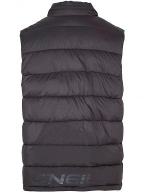 O'Neill O'Riginals Puffer Vest férfi mellény fekete színben 3