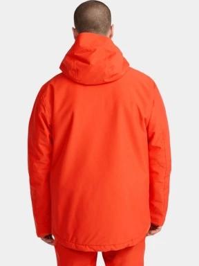 O'Neill Hammer Snow Jacket férfi síkabát zöld színben 3