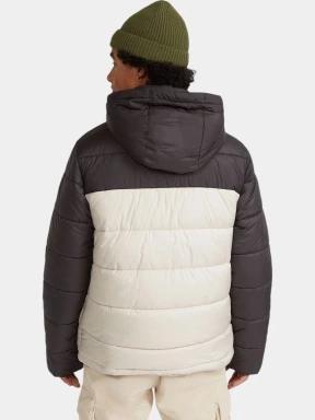 O'Neill O'Riginals Puffer Jacket férfi télikabát fehér színben 3